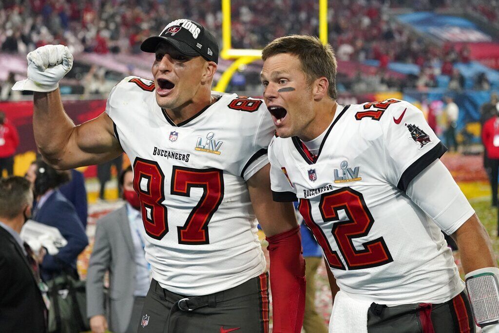 APTOPIX Chiefs Buccaneers Super Bowl Football